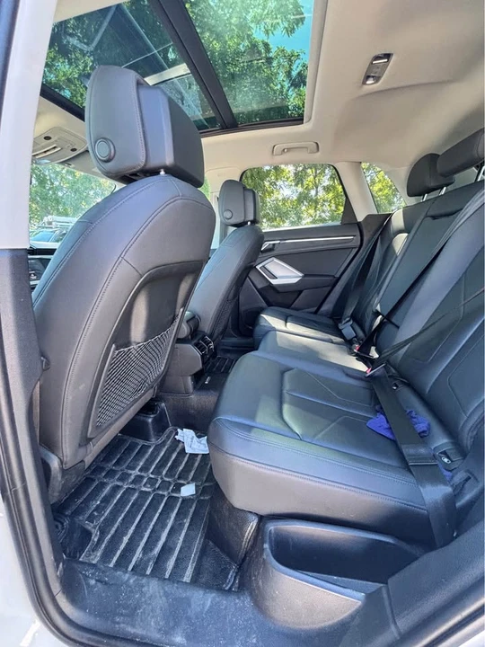 2021 Audi F3 Q3 - Image 16 of 19