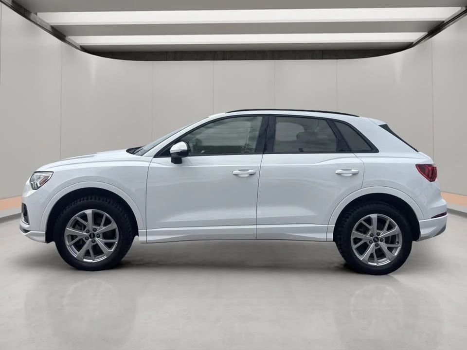 2021 Audi F3 Q3 - Image 5 of 14