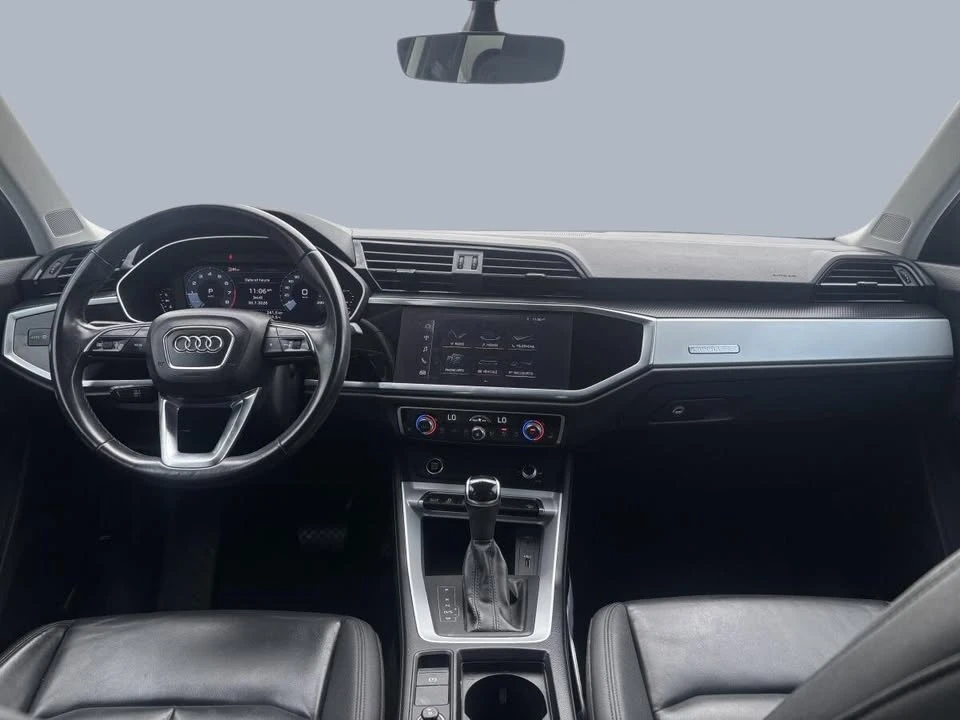 2021 Audi F3 Q3 - Image 8 of 14