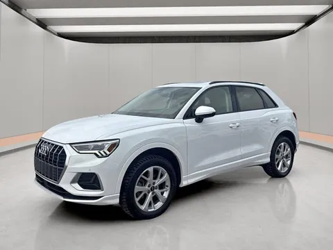 2021 Audi Q3 Komfort 45 TFSI quattro