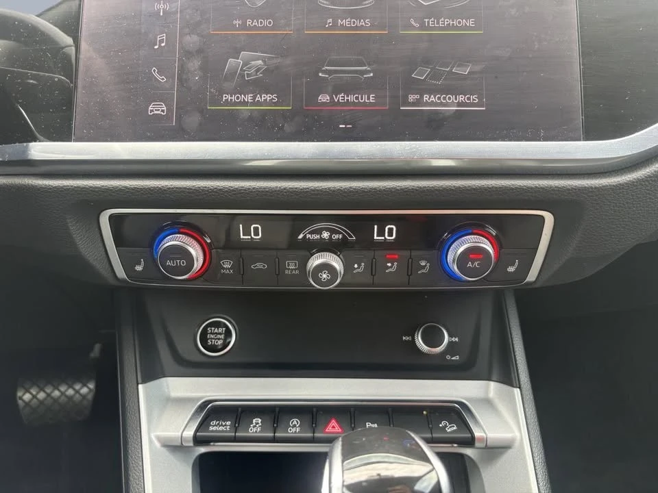 2021 Audi F3 Q3 - Image 10 of 14