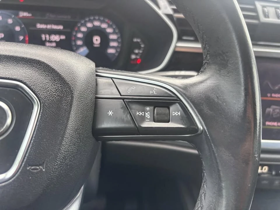 2021 Audi F3 Q3 - Image 13 of 14