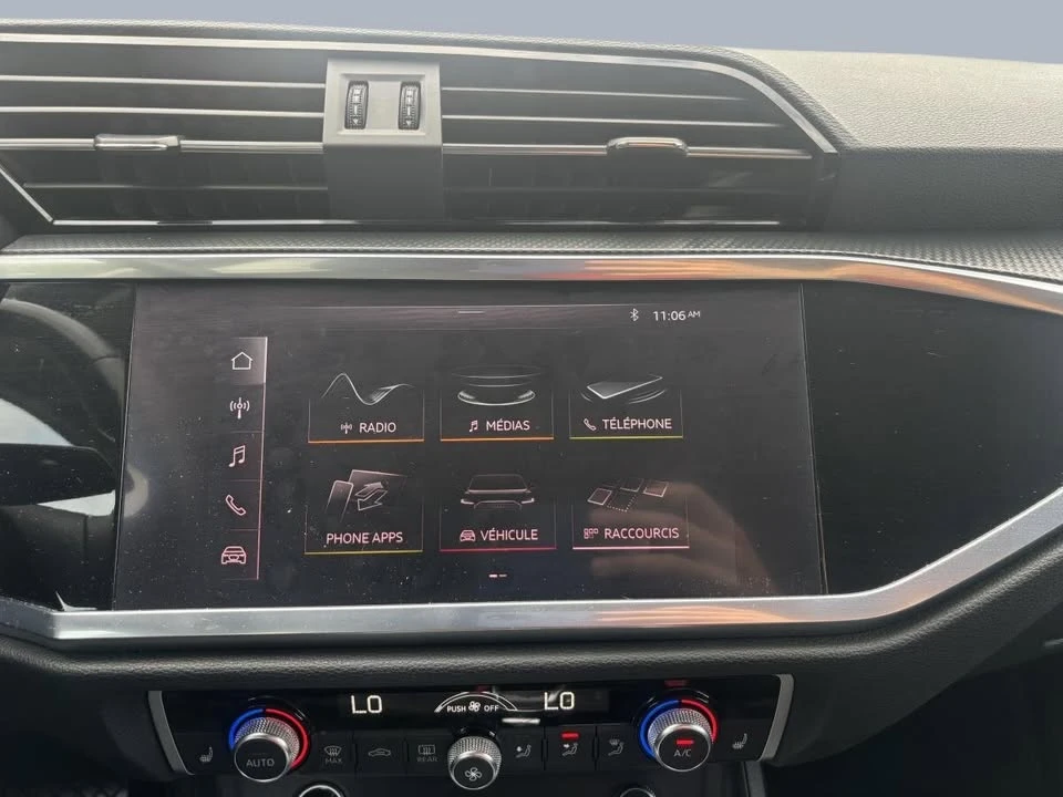 2021 Audi F3 Q3 - Image 9 of 14