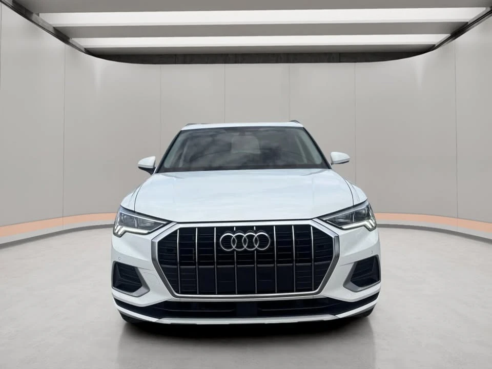 2021 Audi F3 Q3 - Image 2 of 14