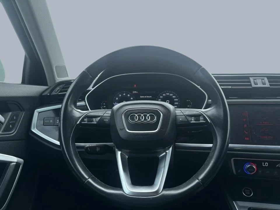 2021 Audi F3 Q3 - Image 12 of 14