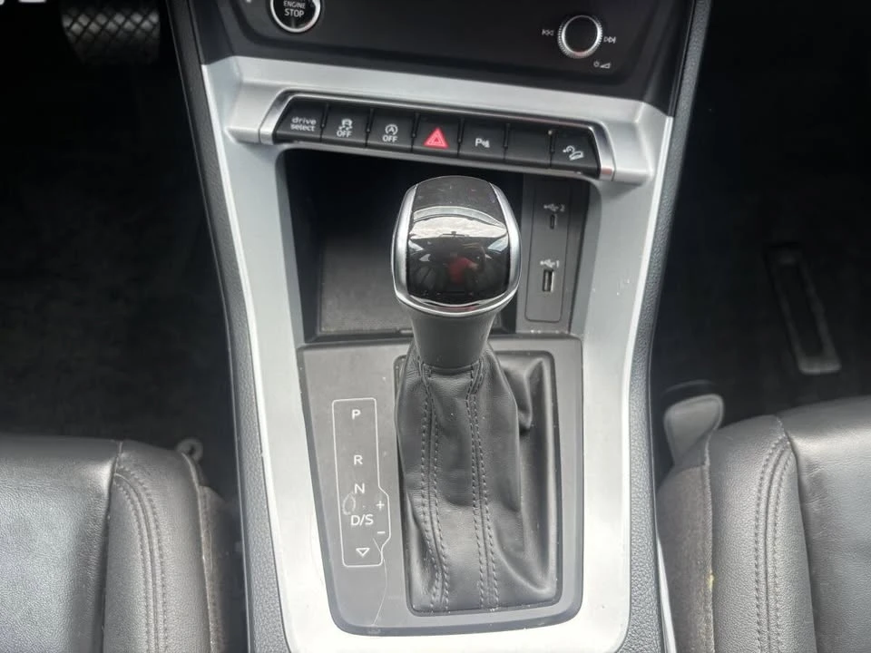 2021 Audi F3 Q3 - Image 11 of 14