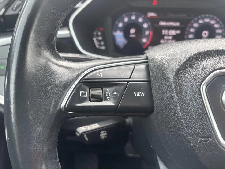 2021 Audi F3 Q3 - Image 14 of 14