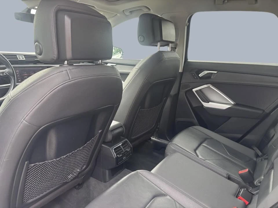 2021 Audi F3 Q3 - Image 7 of 14