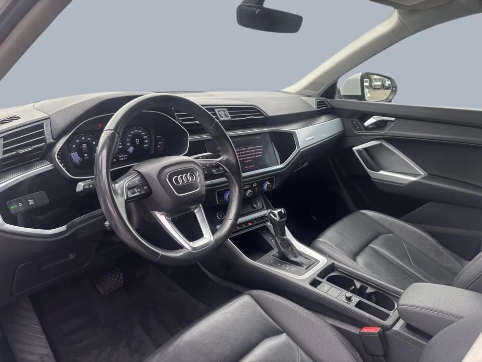 2021 Audi F3 Q3 - Image 6 of 14