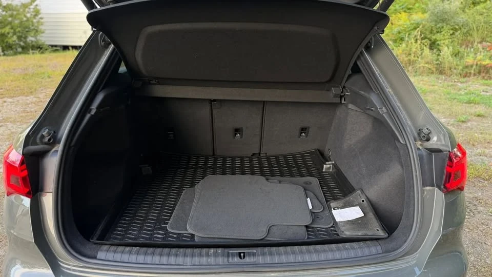 2021 Audi F3 Q3 - Image 10 of 20