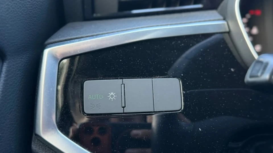 2021 Audi F3 Q3 - Image 20 of 20