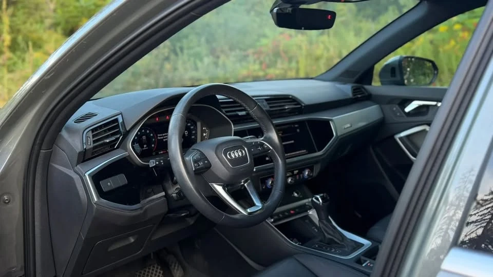 2021 Audi F3 Q3 - Image 12 of 20