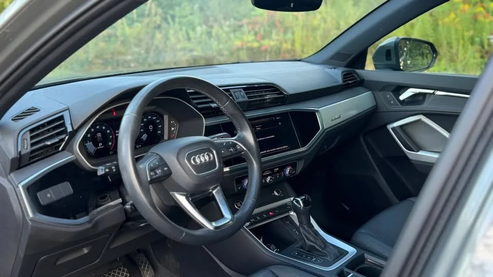 2021 Audi F3 Q3 - Image 14 of 20