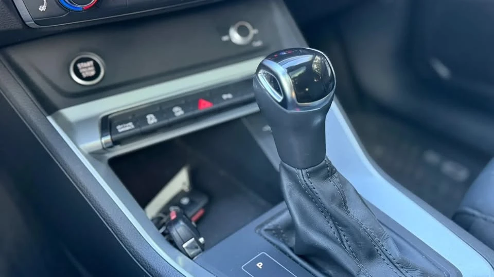 2021 Audi F3 Q3 - Image 17 of 20