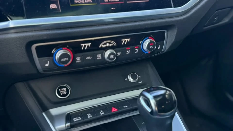 2021 Audi F3 Q3 - Image 16 of 20
