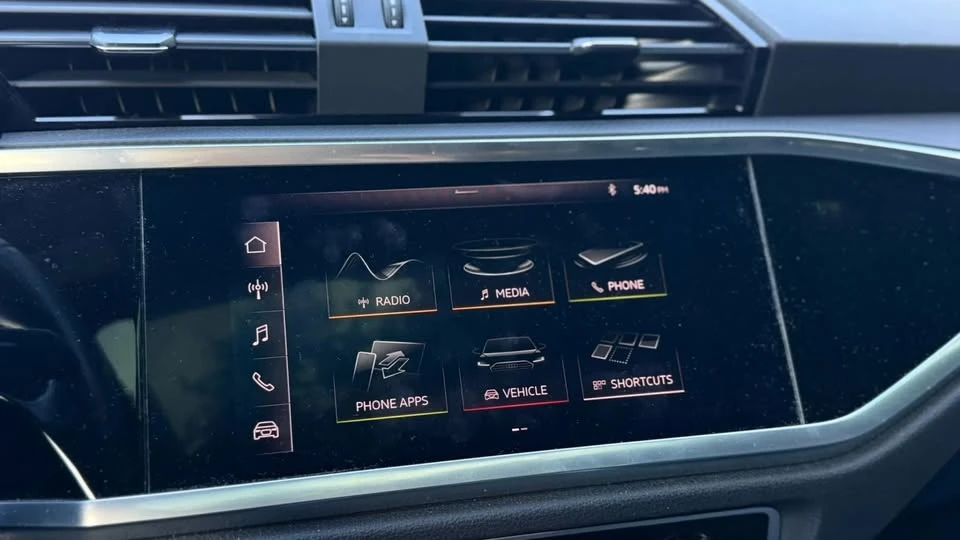 2021 Audi F3 Q3 - Image 15 of 20