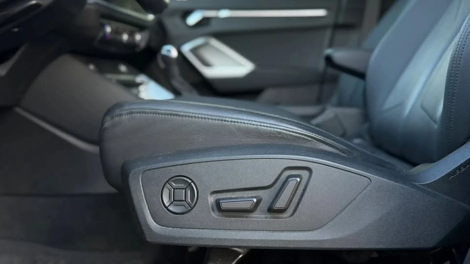 2021 Audi F3 Q3 - Image 13 of 20