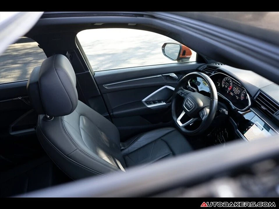 2021 Audi F3 Q3 - Image 20 of 20