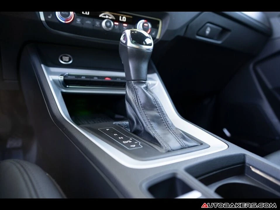 2021 Audi F3 Q3 - Image 18 of 20