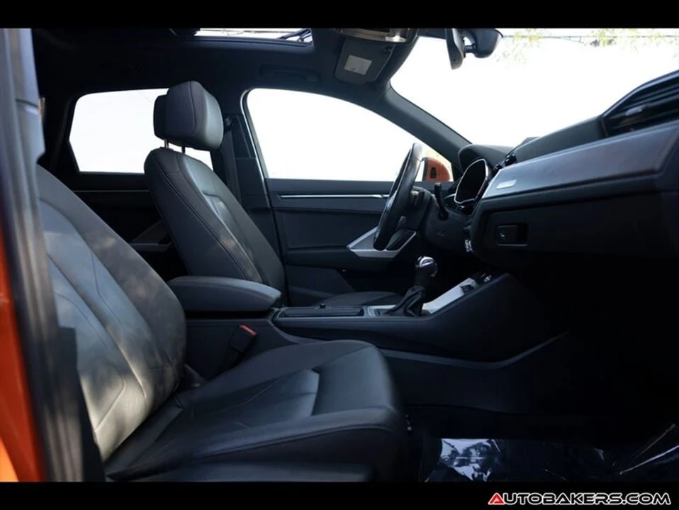 2021 Audi F3 Q3 - Image 16 of 20
