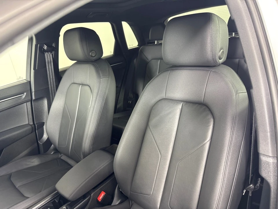 2021 Audi F3 Q3 - Image 15 of 21