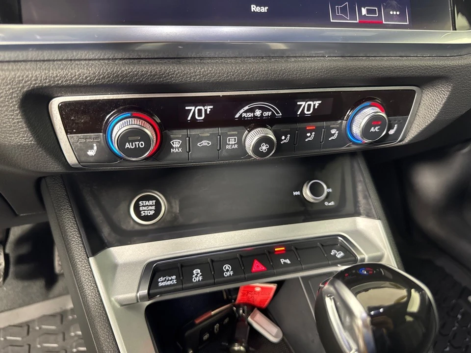 2021 Audi F3 Q3 - Image 21 of 21