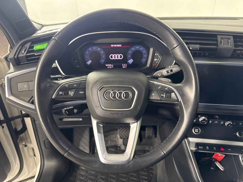 2021 Audi F3 Q3 - Image 18 of 21
