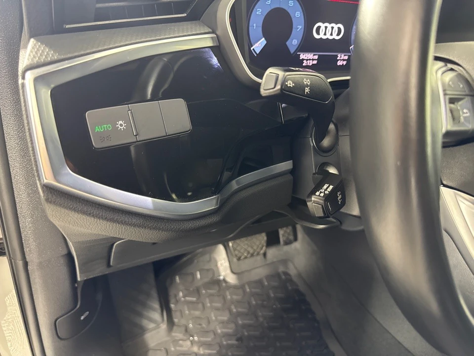 2021 Audi F3 Q3 - Image 17 of 21