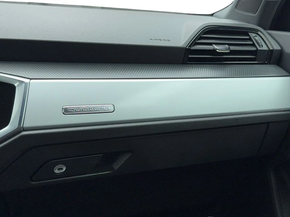 2021 Audi F3 Q3 - Image 20 of 21