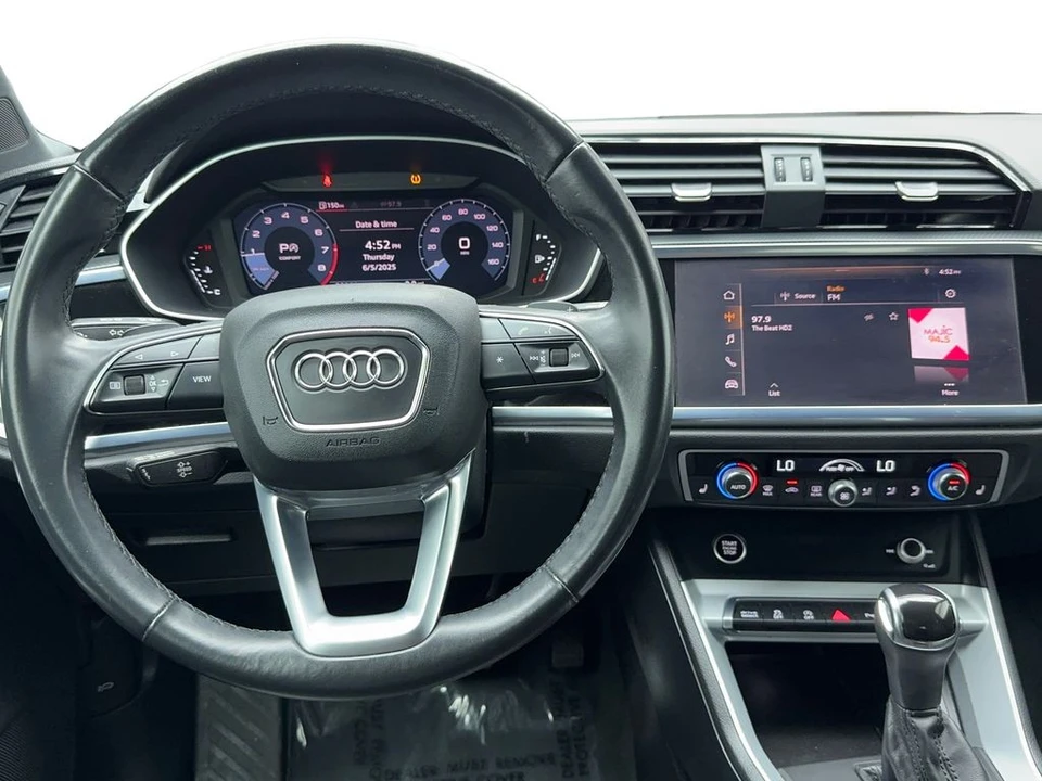 2021 Audi F3 Q3 - Image 17 of 21