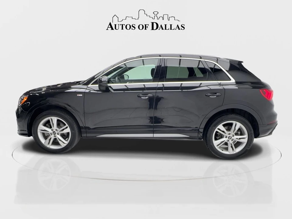 2021 Audi F3 Q3 - Image 6 of 21
