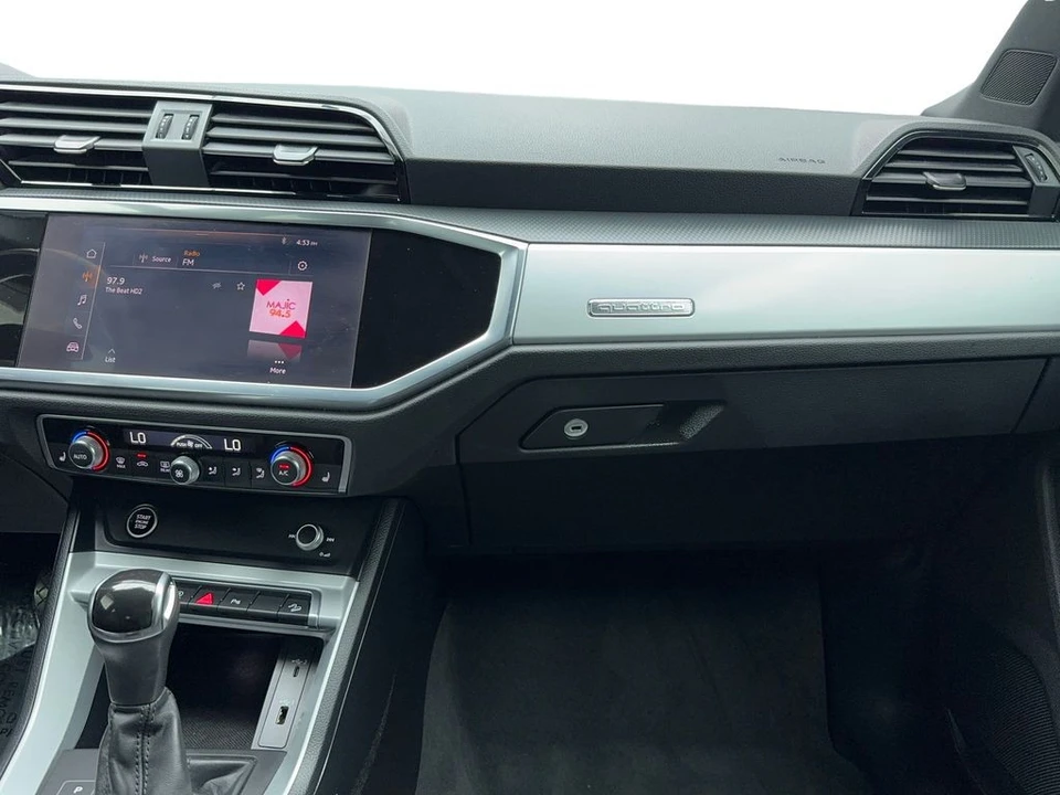 2021 Audi F3 Q3 - Image 19 of 21