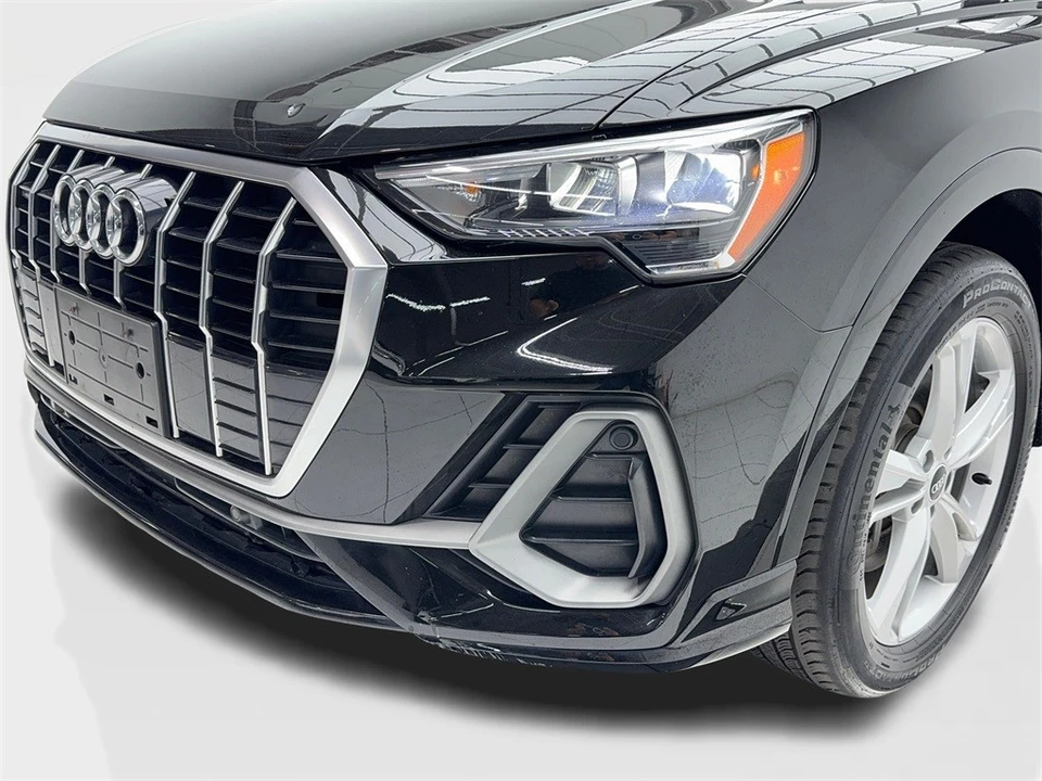 2021 Audi F3 Q3 - Image 5 of 12