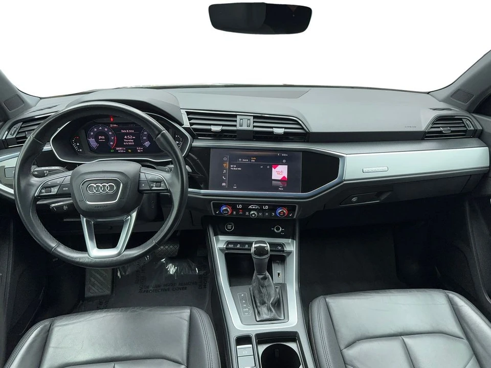 2021 Audi F3 Q3 - Image 16 of 21