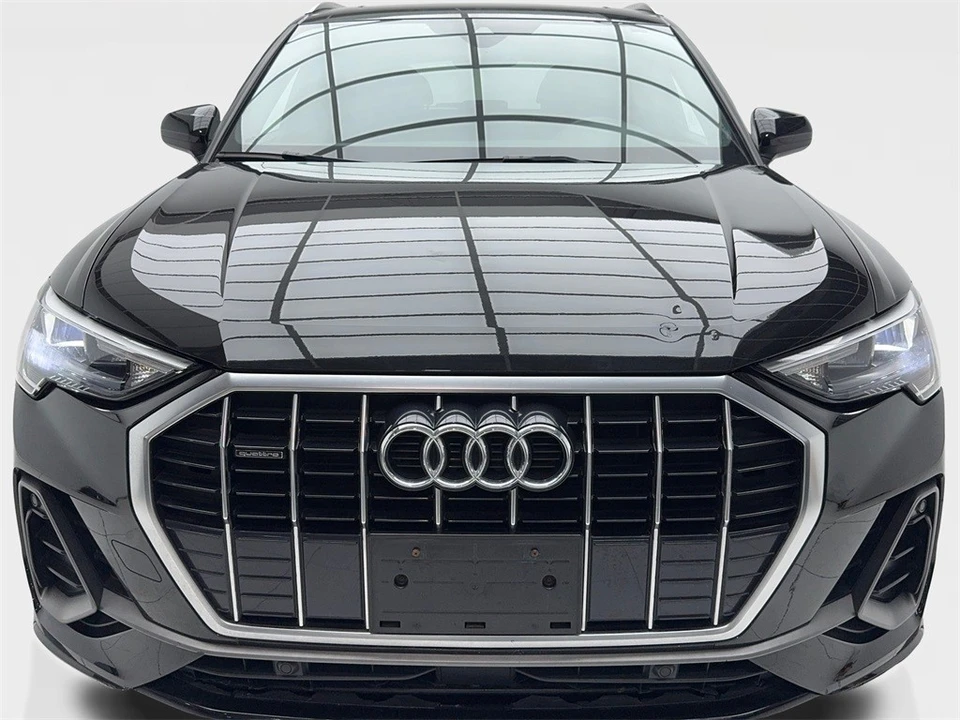 2021 Audi F3 Q3 - Image 4 of 12