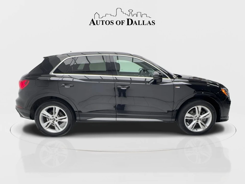 2021 Audi F3 Q3 - Image 7 of 21