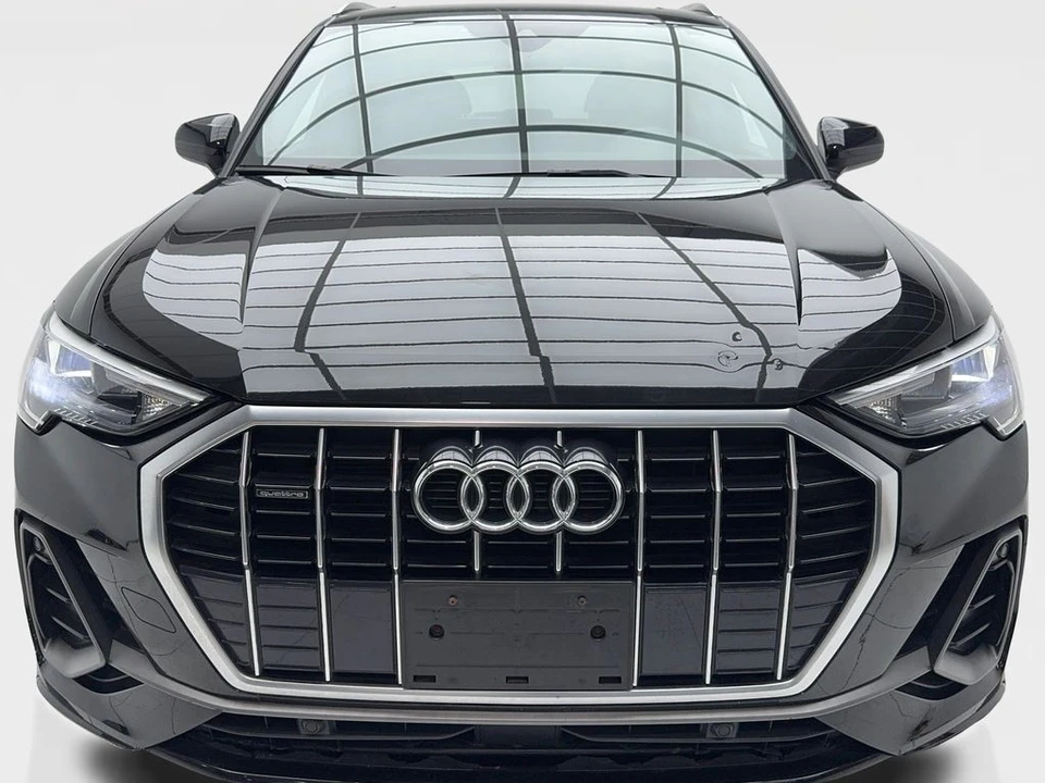 2021 Audi F3 Q3 - Image 4 of 21