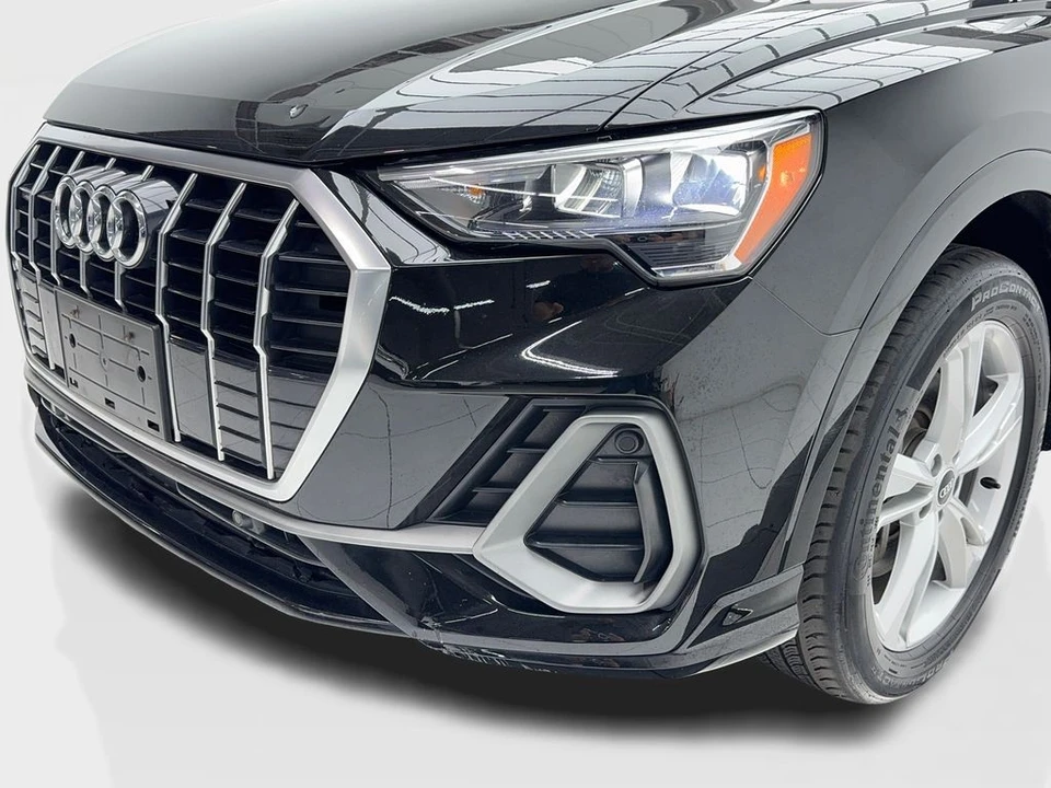 2021 Audi F3 Q3 - Image 5 of 12