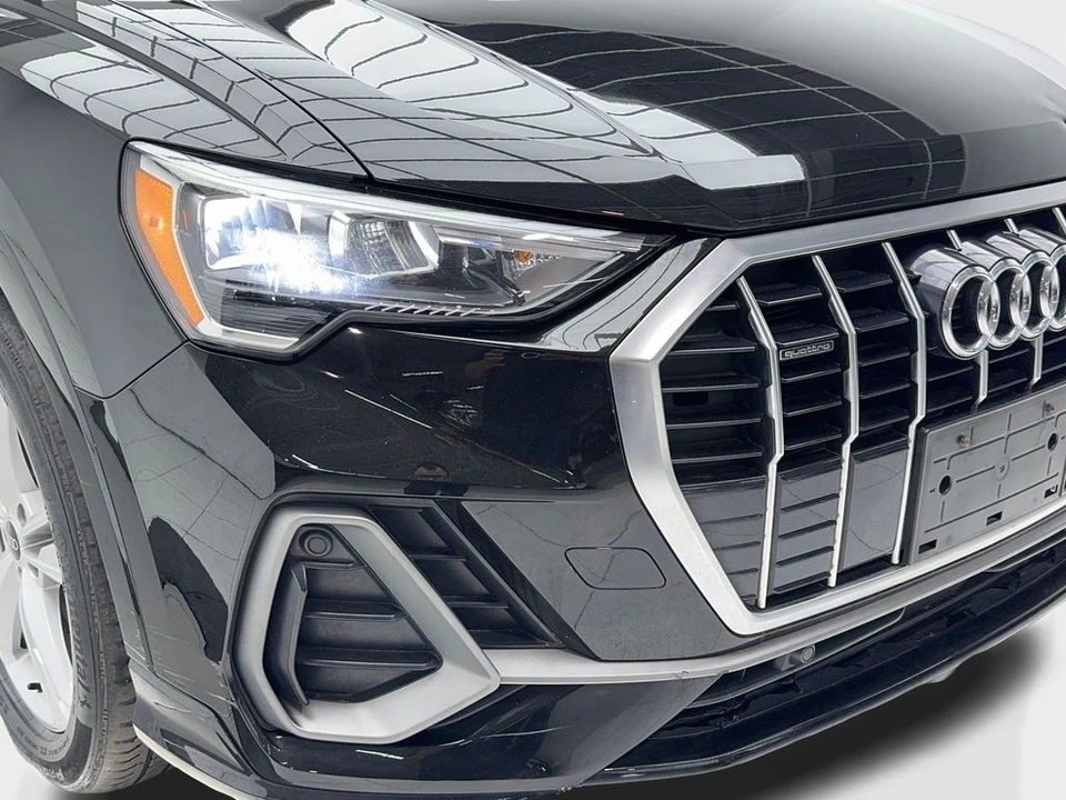 2021 Audi F3 Q3 - Image 3 of 21