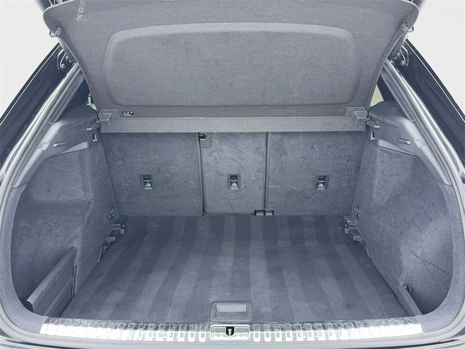 2021 Audi F3 Q3 - Image 12 of 12