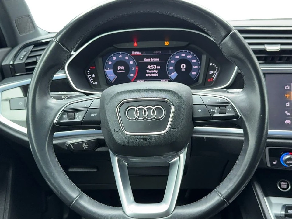 2021 Audi F3 Q3 - Image 18 of 21