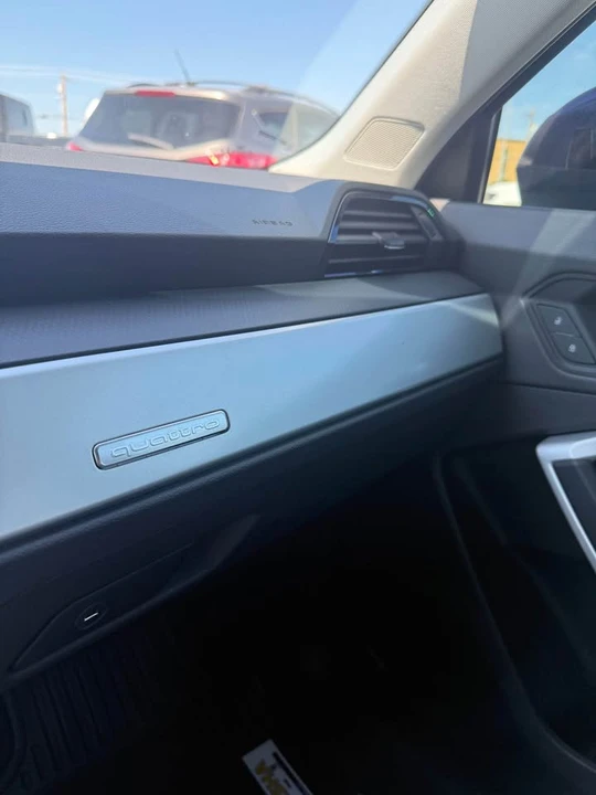 2021 Audi F3 Q3 - Image 9 of 11