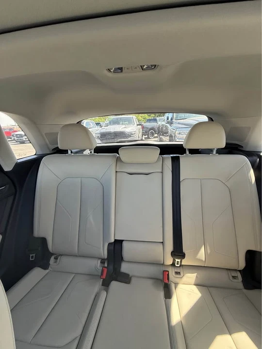 2021 Audi F3 Q3 - Image 10 of 11