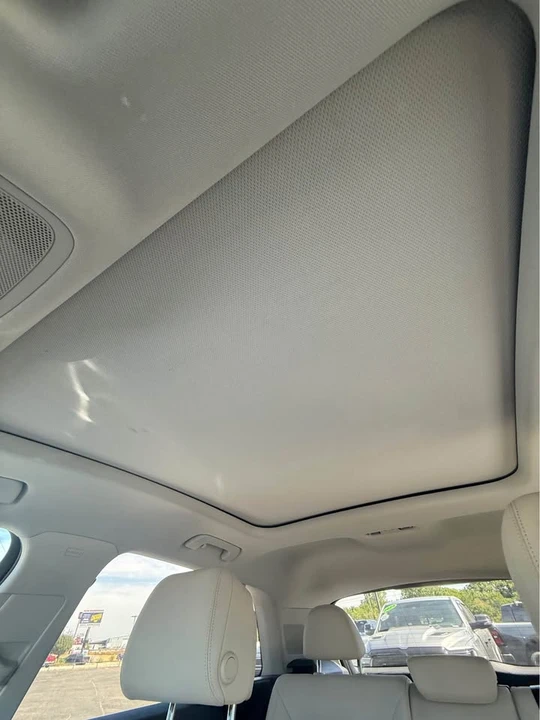2021 Audi F3 Q3 - Image 11 of 11