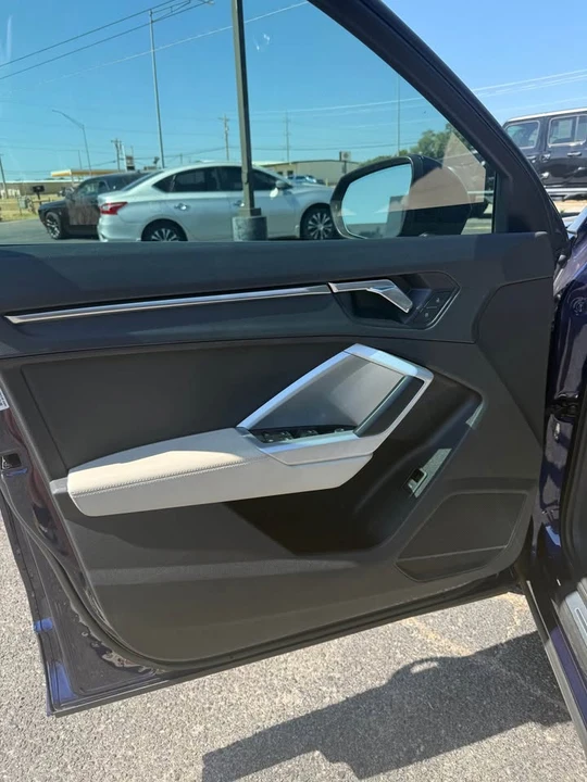 2021 Audi F3 Q3 - Image 5 of 11