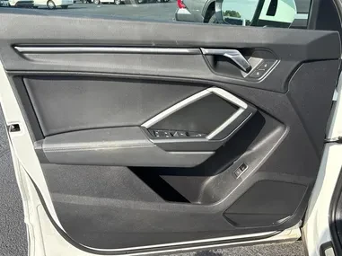 2021 Audi F3 Q3 - Image 9 of 13