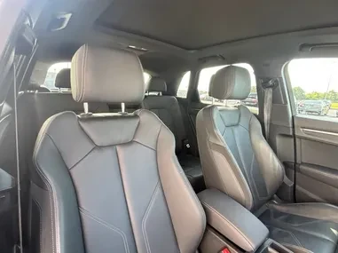 2021 Audi F3 Q3 - Image 10 of 13