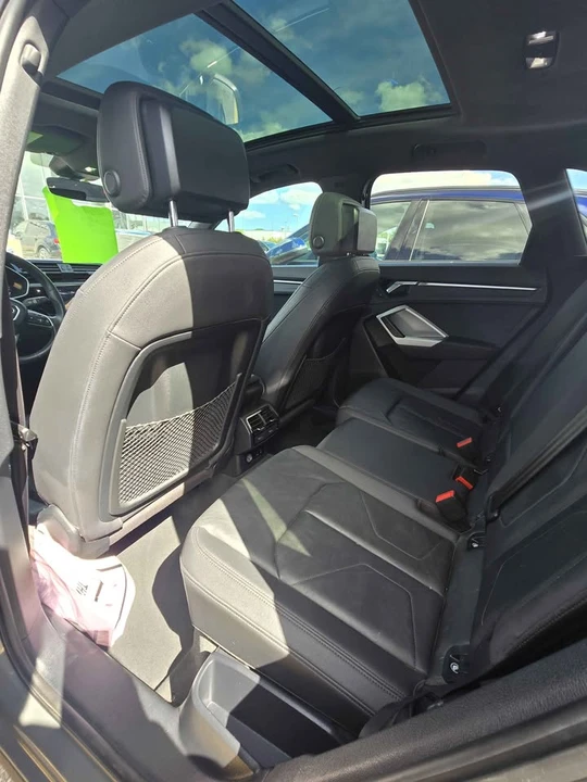 2021 Audi F3 Q3 - Image 8 of 13