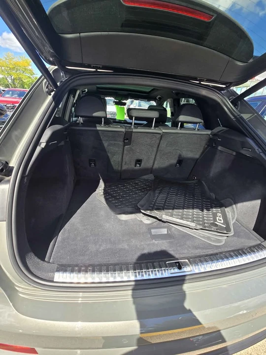 2021 Audi F3 Q3 - Image 7 of 13