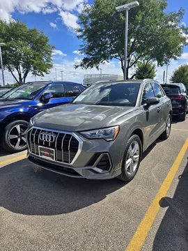 2021 Audi Q3 Premium